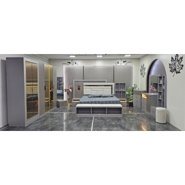 Mobila Dormitor Pusat