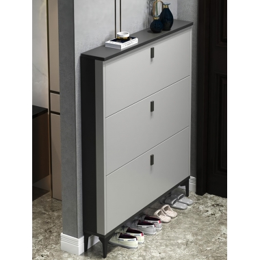 Pantofar 603 MDF Grey...