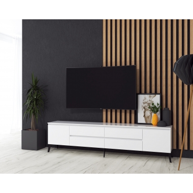 Comoda MP1, 220x40x55 cm,...