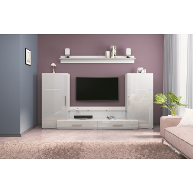 LIVING DOMINO 280x45x140cm,...