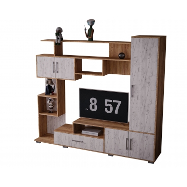 Set mobila living Pekin ro...