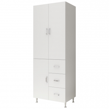 Dulap 3U-3S, 70x 35x 180 cm...