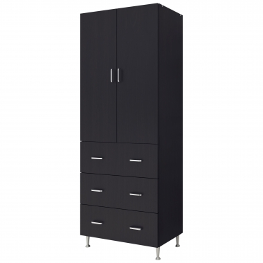Dulap 70x35x180 cm, 2U-3S...