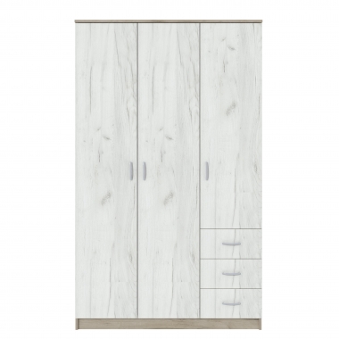Dulap Ionut, 120x50x200 cm,...