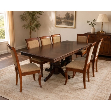 SET RH 7132 cu 8 scaune...