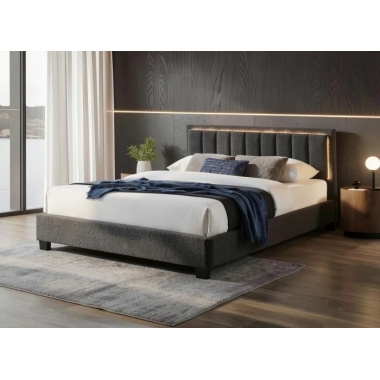 Pat Tapitat Comfort 1 cu...