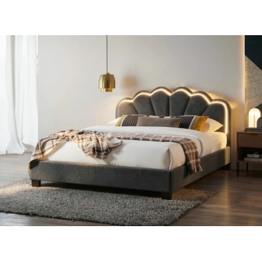 Pat Tapitat Comfort 2 cu...